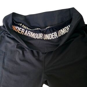 UNDER ARMOUR | Downtown Foldover Genie Joggers, Sz. L